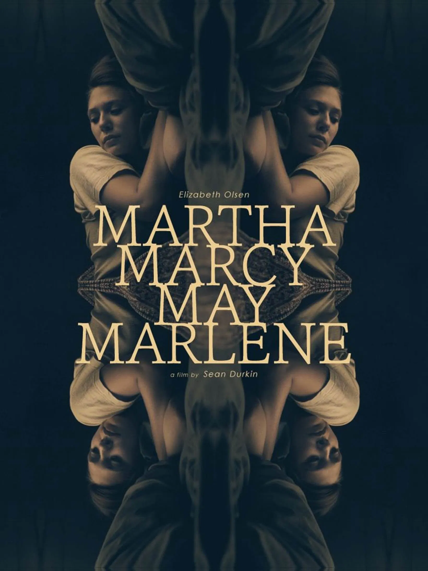 Martha Marcy May Marlene มาร์ธา ฝ่าโหด หนีอำมหิต (2011) บรรยายไทย