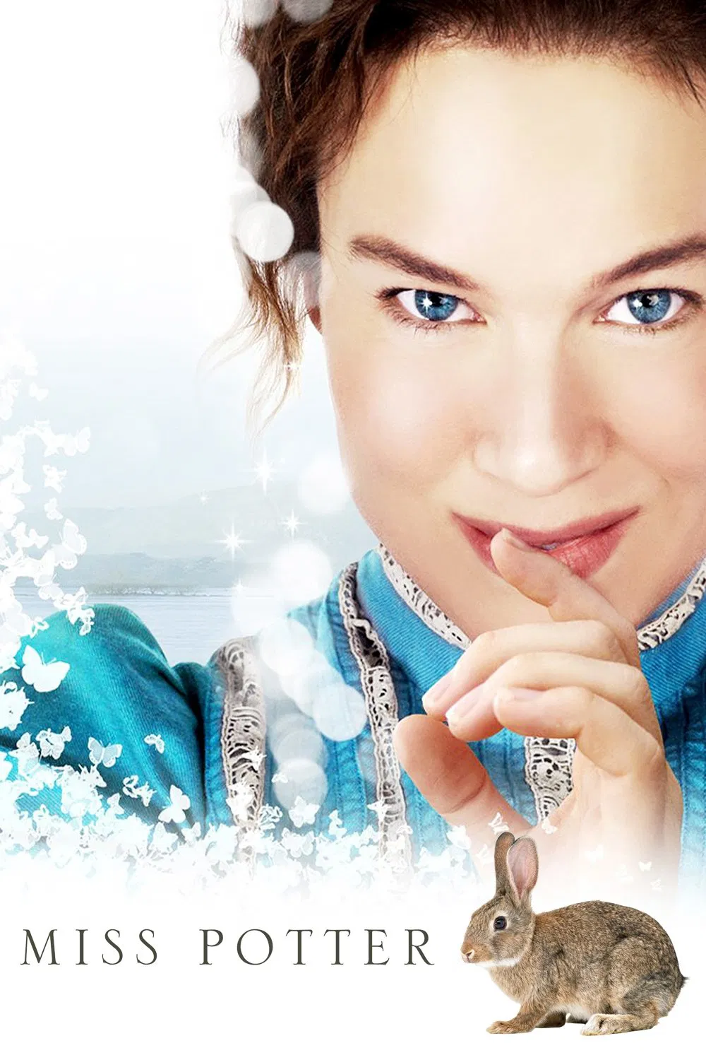 Miss Potter มิสพอตเตอร์ (2006)