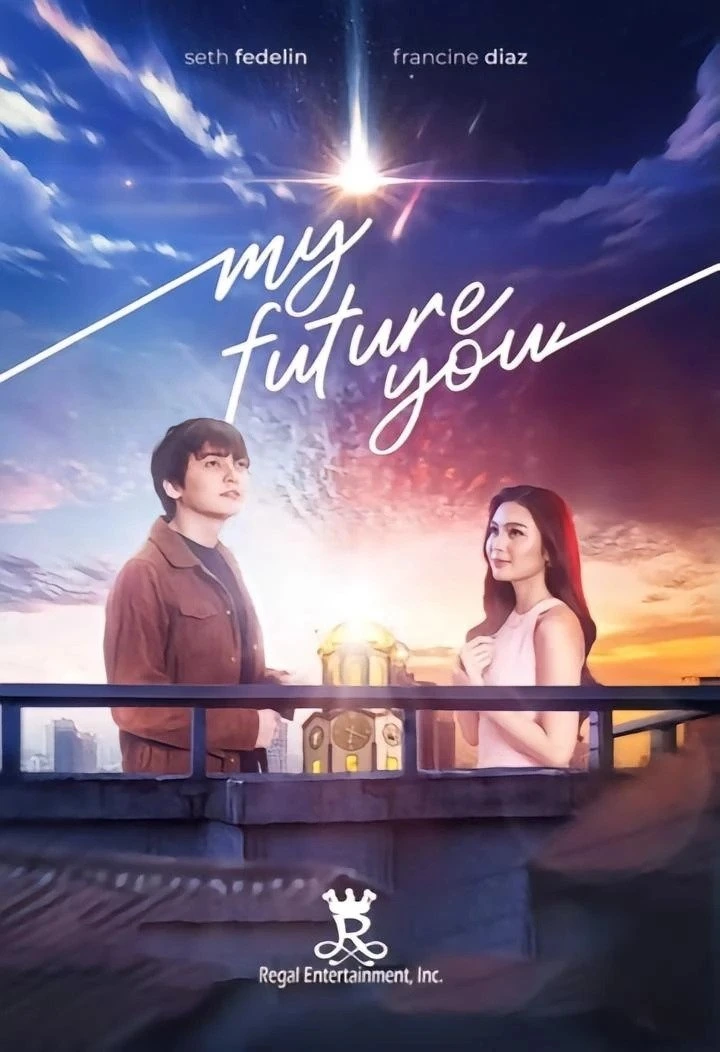 My Future You เธอ ฉัน และอนาคตเรา (2024) บรรยายไทย