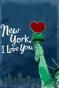 New York, I Love You นิวยอร์ค นครแห่งรัก (2008) บรรยายไทย