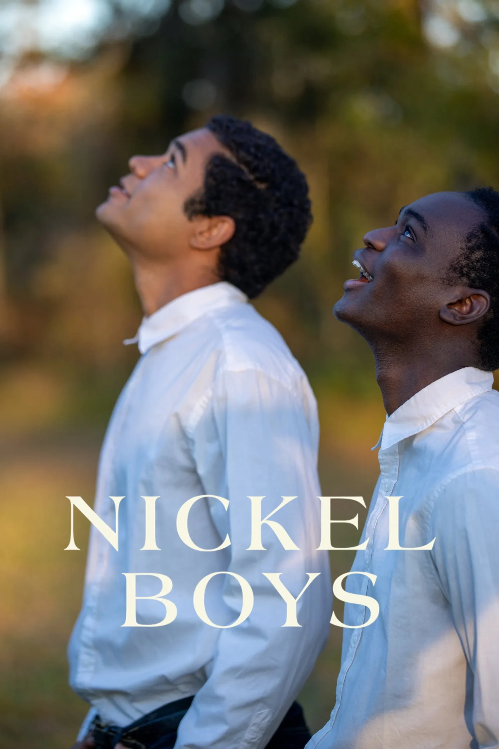 Nickel Boys อยุติทัณฑ์ (2024)