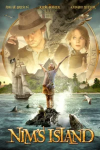 Nim’s Island ฮีโร่แฝงร่างสุดขอบโลก (2008)