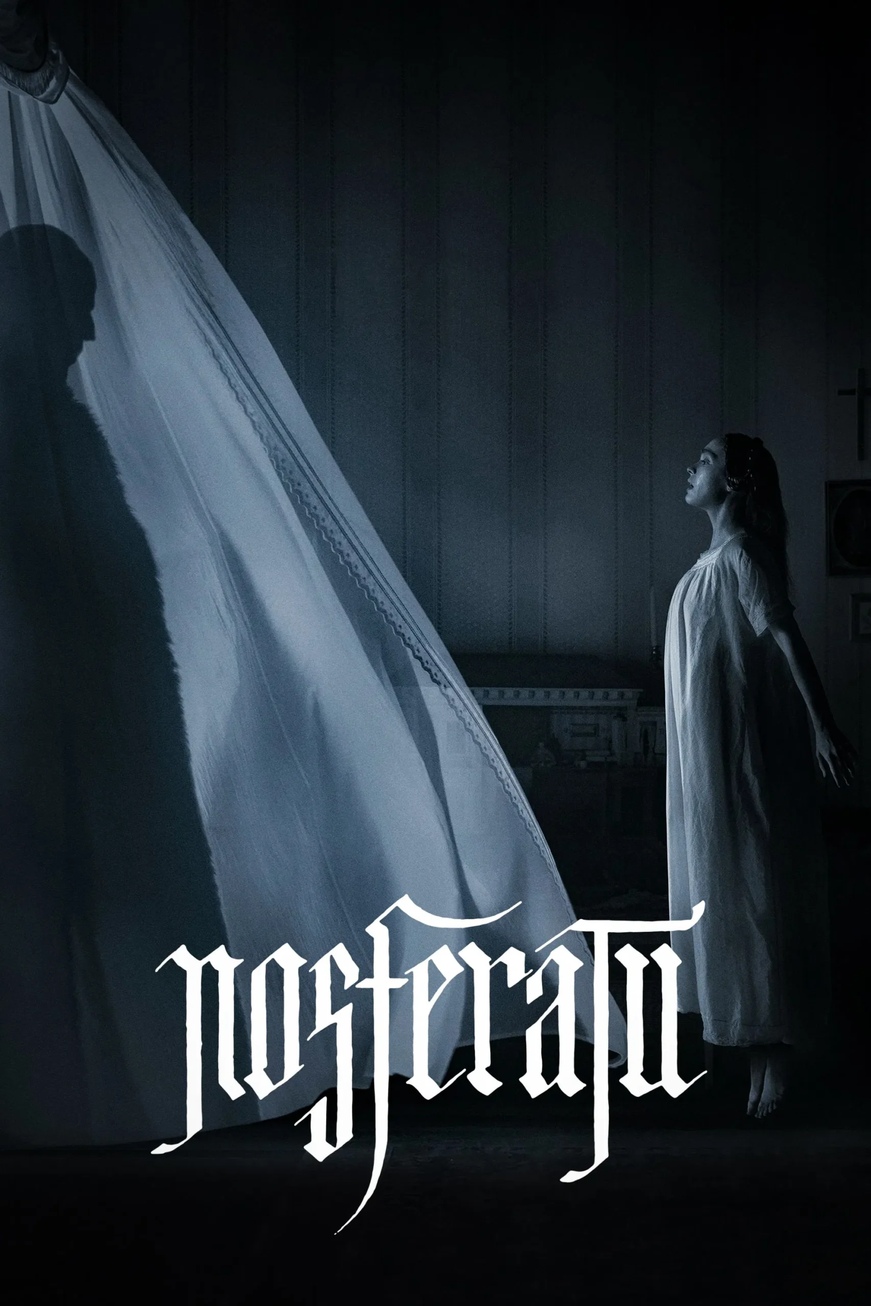 Nosferatu นอสเฟอราตู (2024) บรรยายไทย