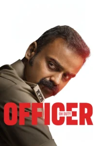 Oficer on Duty เจ้าหน้าที่ (2025) บรรยายไทย