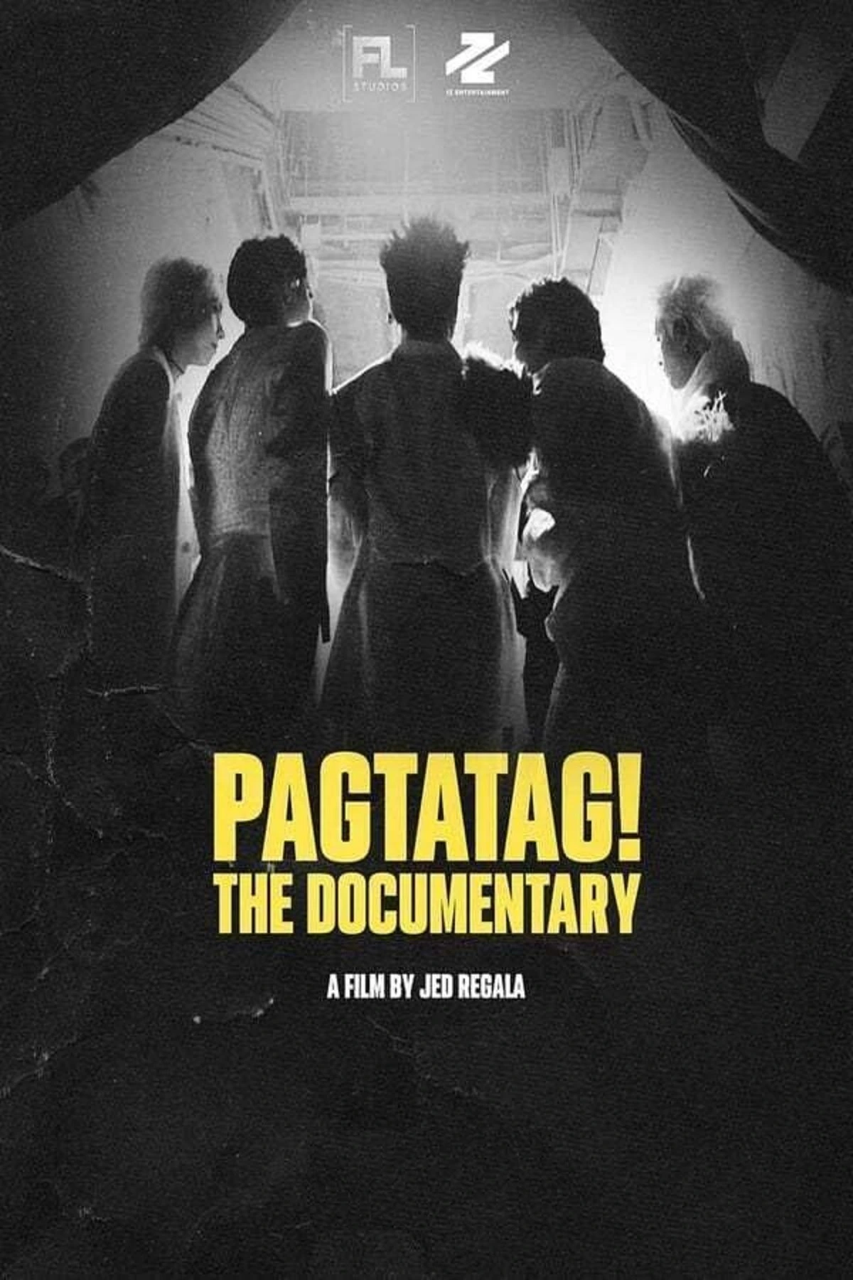 PAGTATAG! – The Documentary เวอร์ชันสารคดี (2024) บรรยายไทย
