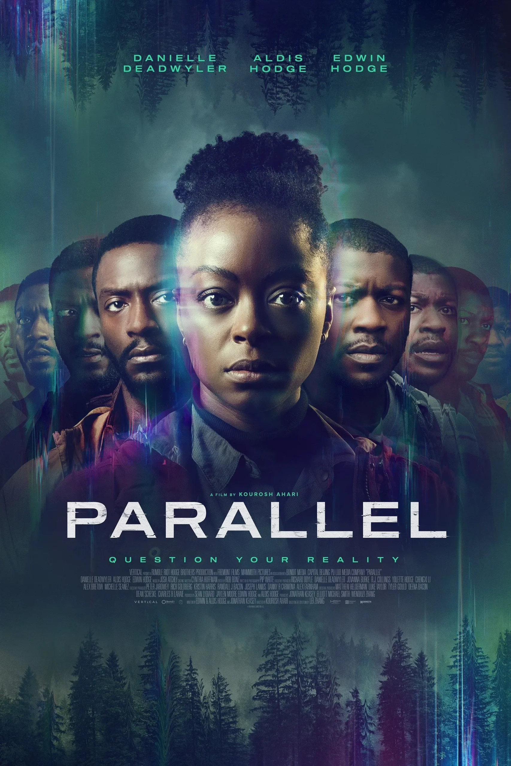Parallel (2024) บรรยายไทย