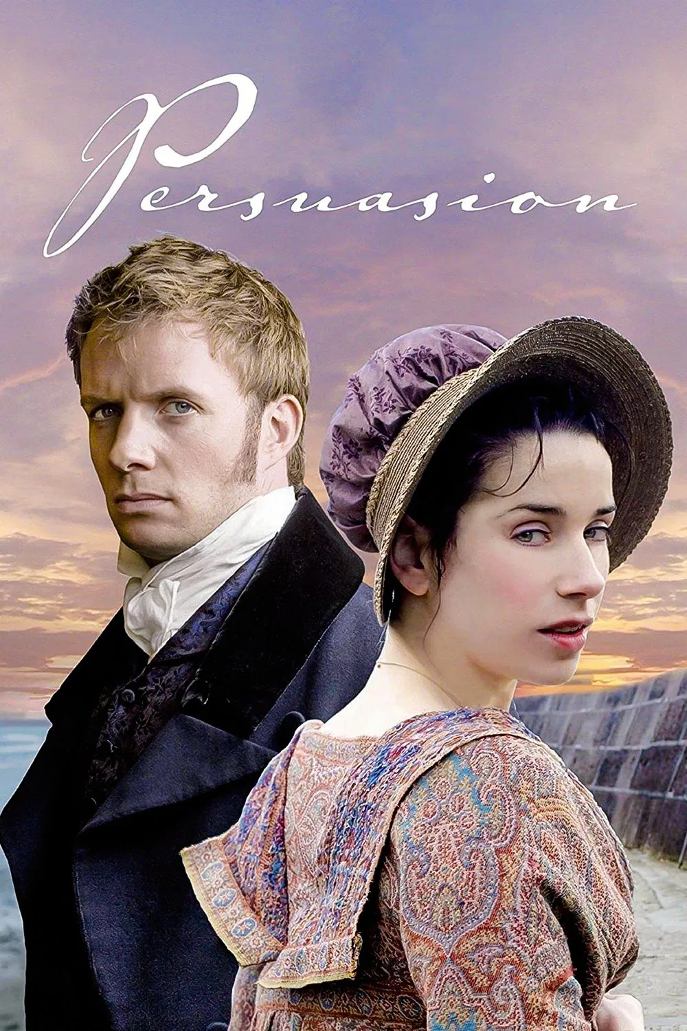 Persuasion (2007) บรรยายไทย