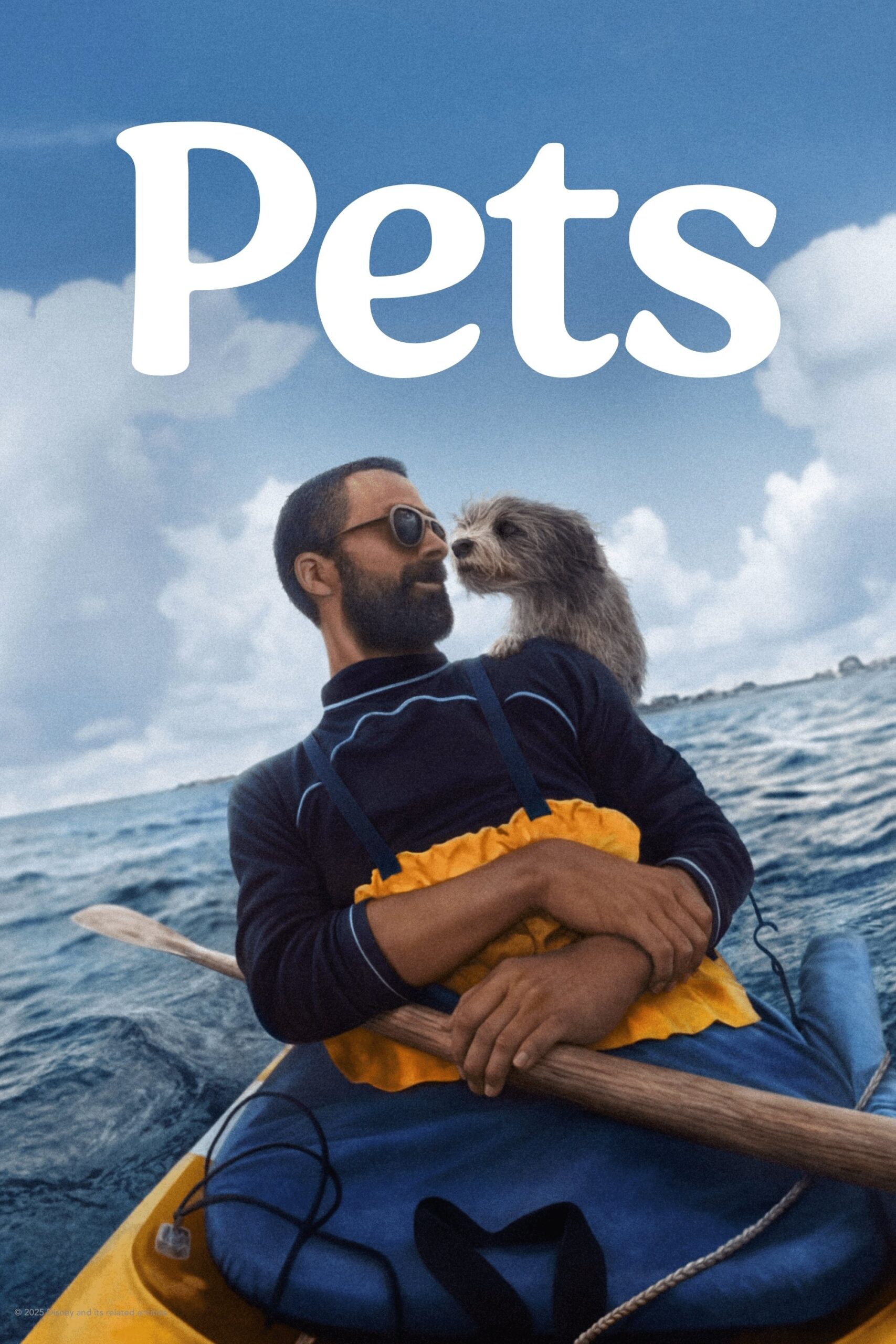 Pets (2025) บรรยายไทย