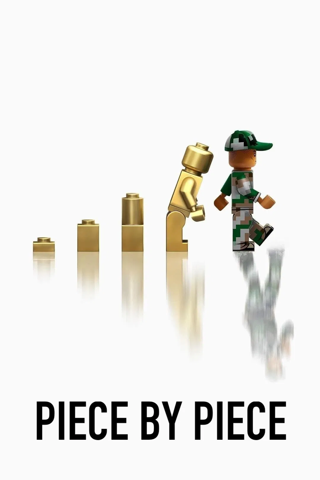 Piece by Piece ชิ้นต่อชิ้น (2024)