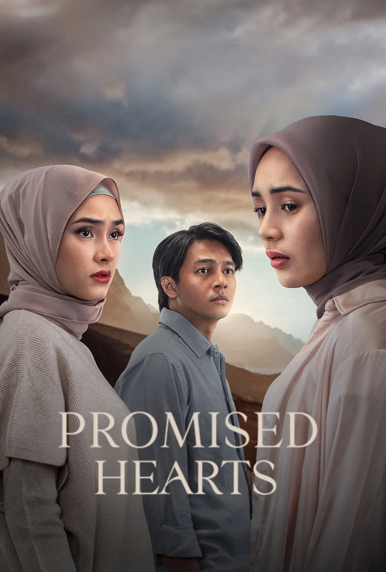 Promised Hearts หลักฐานสัญญาใจ (2025)