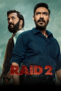 Raid 2 เจ้าหน้าที่ระห่ำท้าทรชน 2 (2025) บรรยายไทย