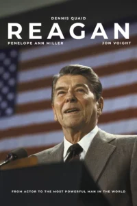 Reagan (2024) บรรยายไทย
