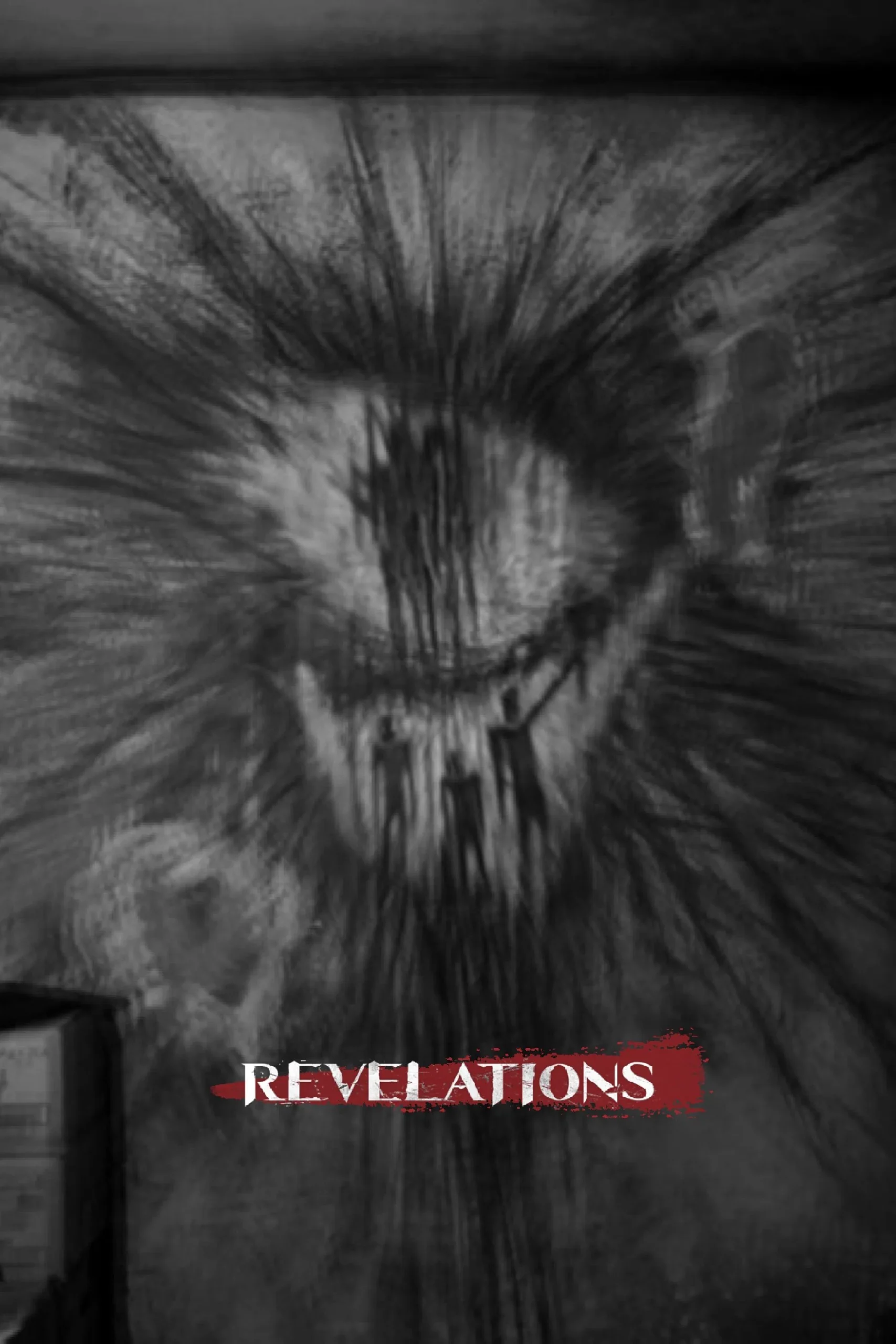 Revelations (Gyesirok) นิมิตสวรรค์ (2025)