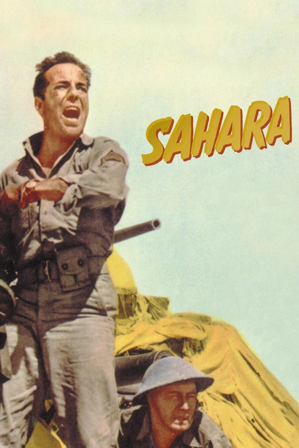 Sahara (1943) บรรยายไทย