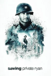 Saving Private Ryan เซฟวิ่ง ไพรเวท ไรอัน ฝ่าสมรภูมินรก (1998)