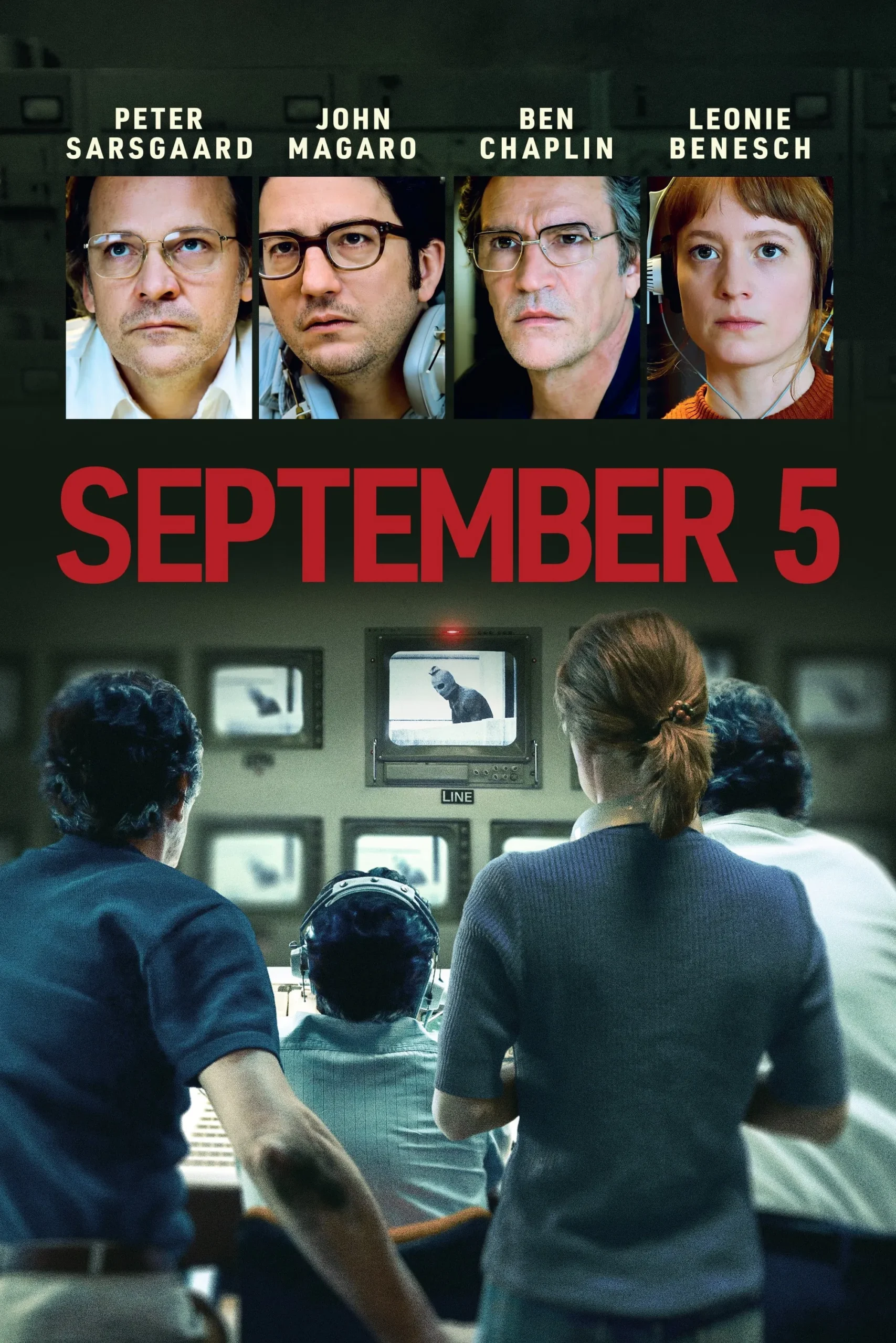 September 5 วันที่ 5 กันยายน (2024)