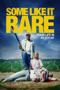 Some Like It Rare (Barbaque) (2021) บรรยายไทย
