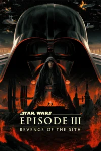 Star Wars Episode III : Revenge of the Sith สตาร์ วอร์ส : เอพพิโซด 3 : ซิธชำระแค้น (2005)