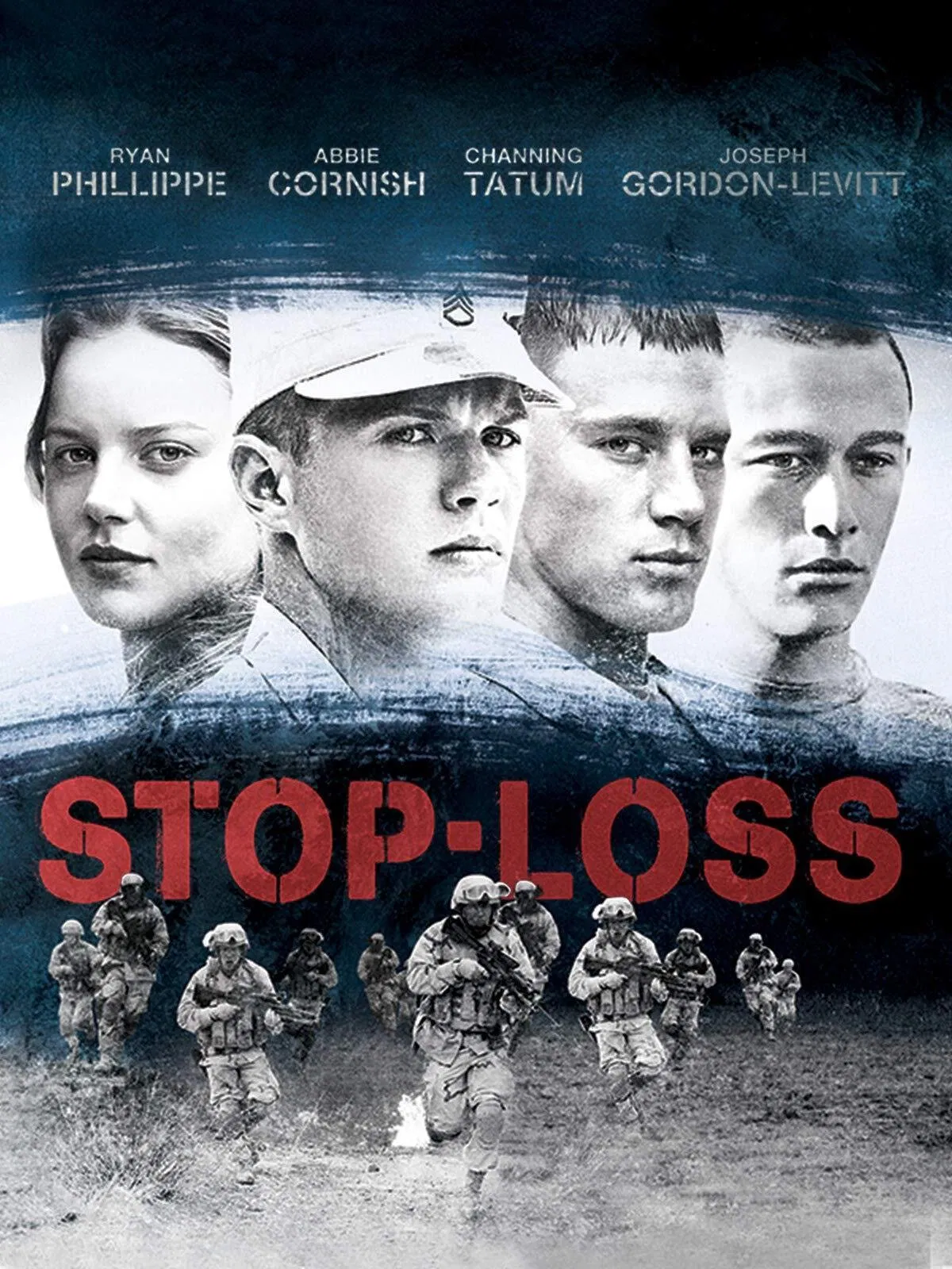 Stop-Loss หยุดสงครามอิรัก (2008) บรรยายไทย