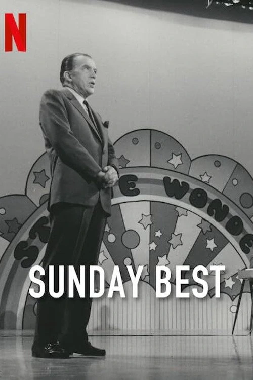 Sunday Best : The Untold Story of Ed Sullivan ซันเดย์เบสต์ : เบื้องหลังชีวิตที่ไม่เคยเผยของเอ็ด ซัลลิแวน (2025) บรรยายไทย