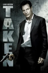 Taken สู้ไม่รู้จักตาย (2008)