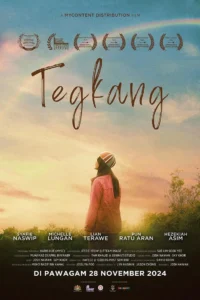 Tegkang สายรุ้ง (2024) บรรยายไทย