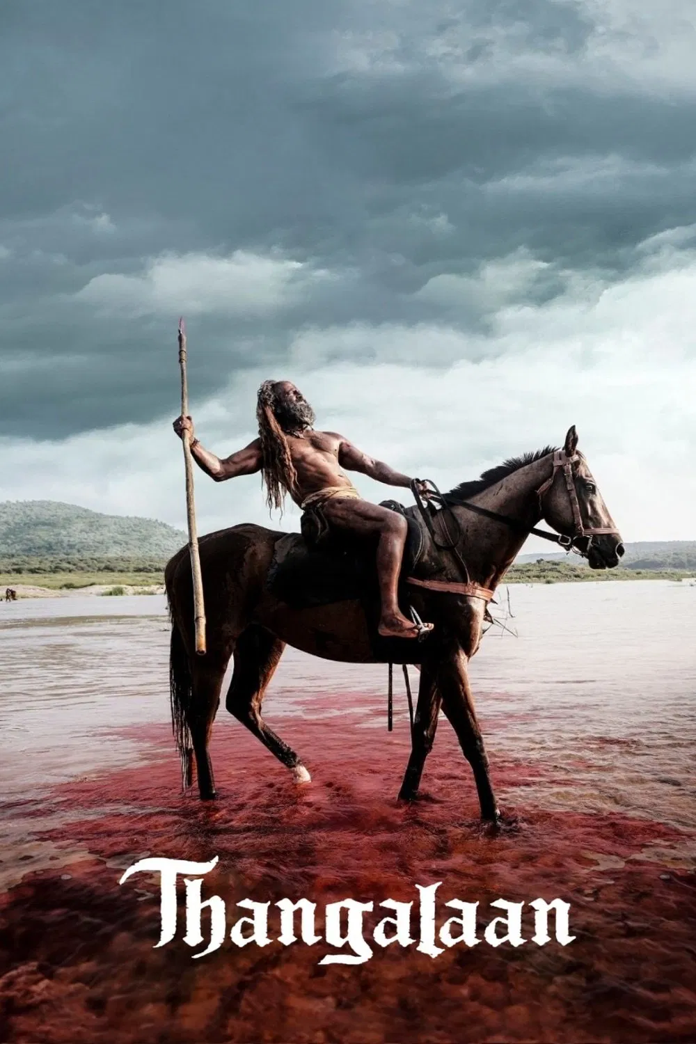 Thangalaan แผ่นดินทอง (2024) บรรยายไทย