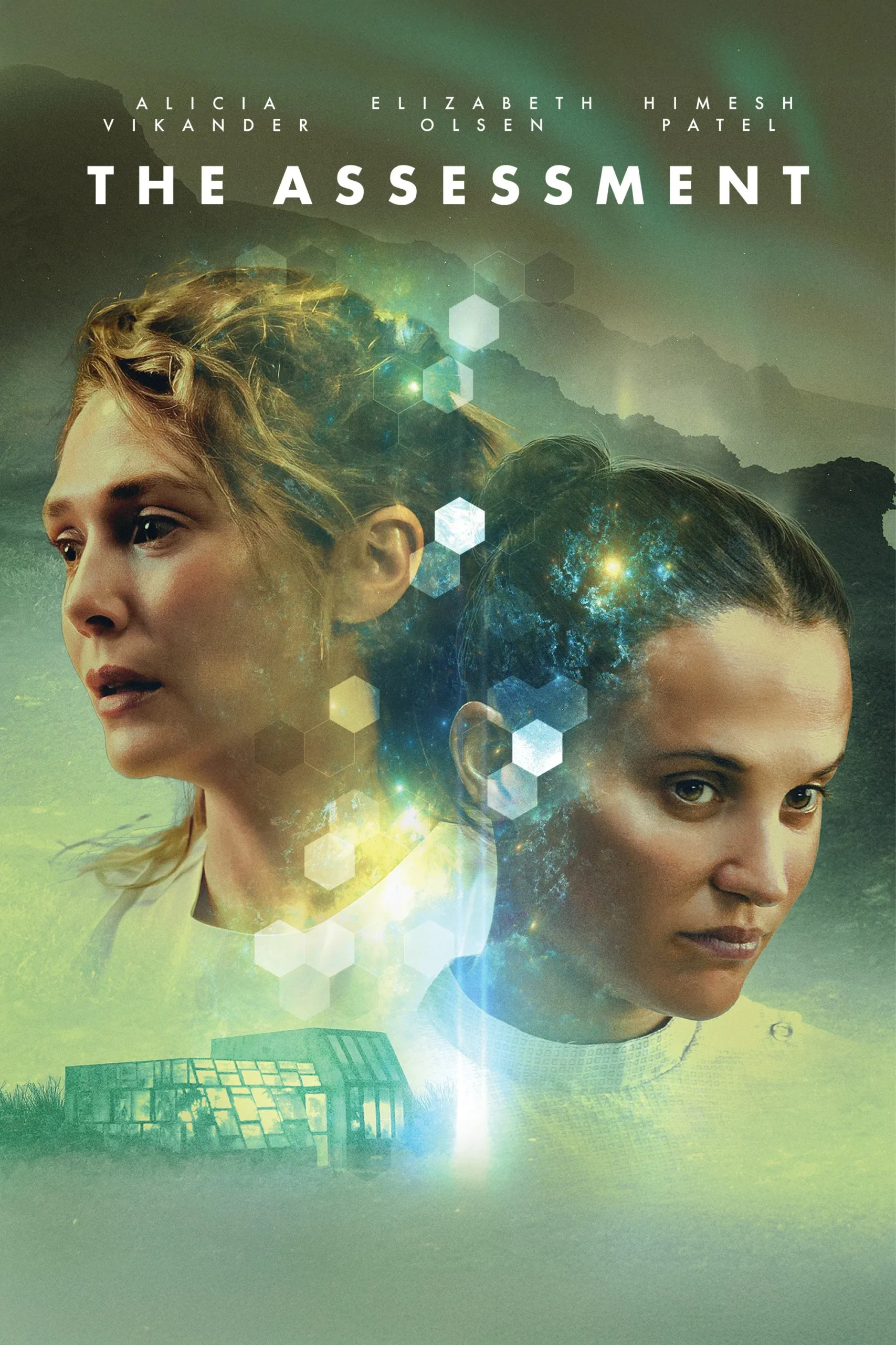 The Assessment ชีวิตลิขิตไม่ได้ (2024)