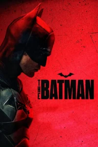 The Batman เดอะ แบทแมน (2022) บรรยายไทย