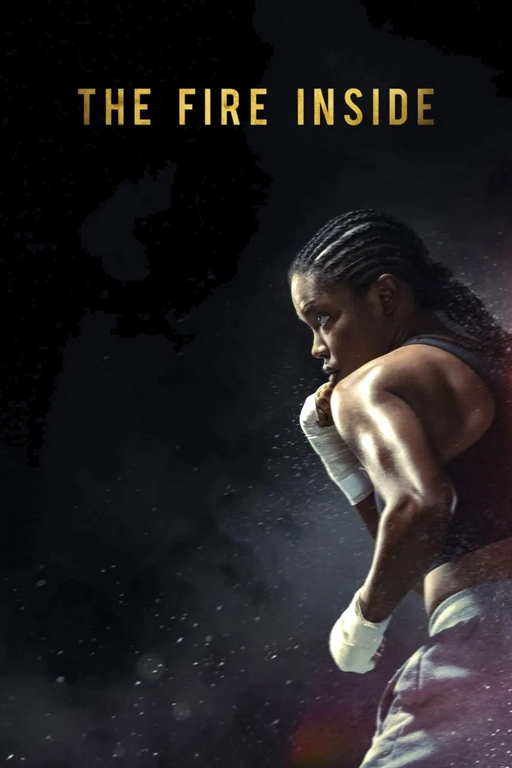 The Fire Inside คว้าชัยด้วยไฟฝัน (2024)