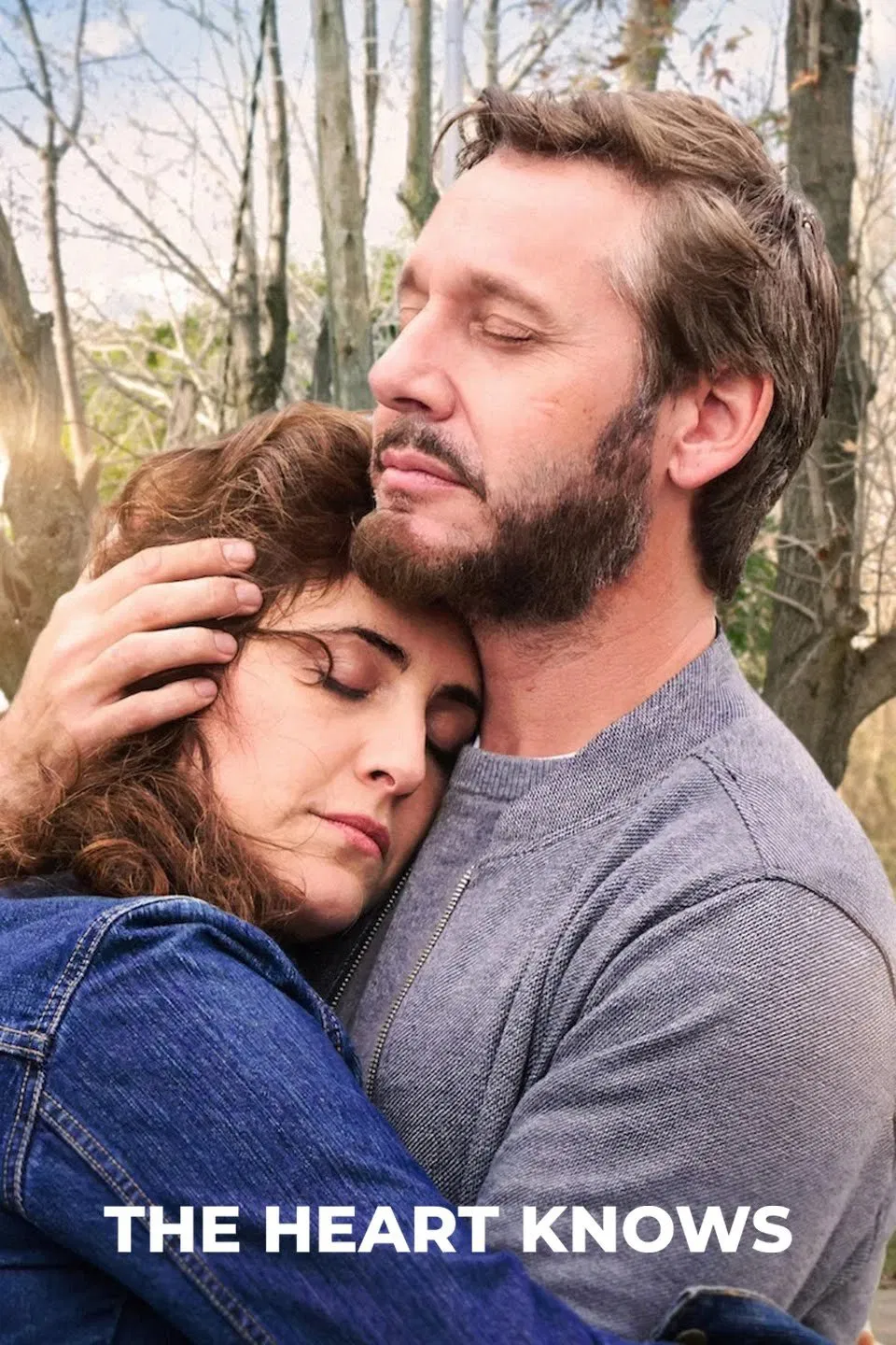 The Heart Knows (Corazón delator) หัวใจรู้เอง (2025)
