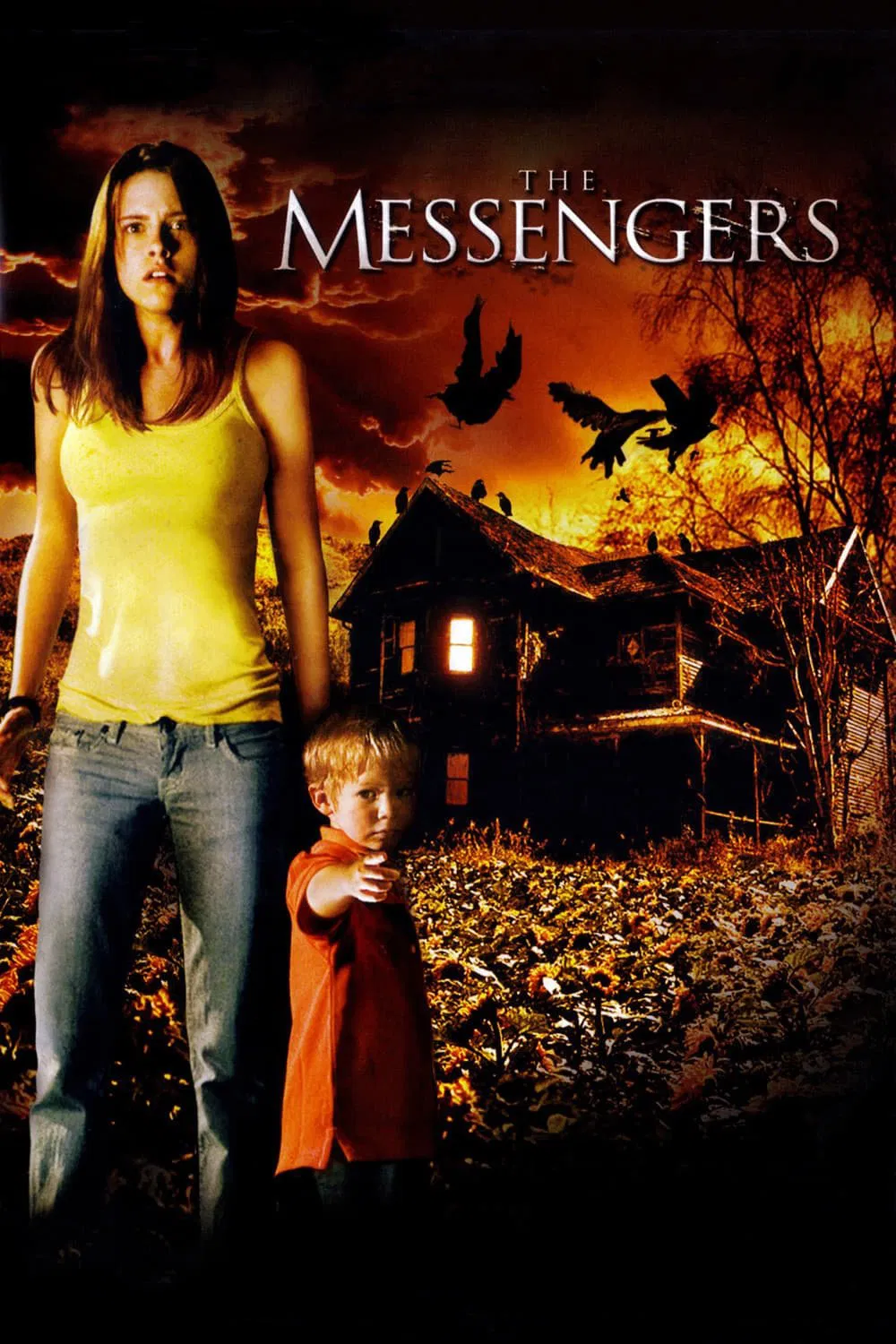 The Messengers คนเห็นโคตรผี (2007)