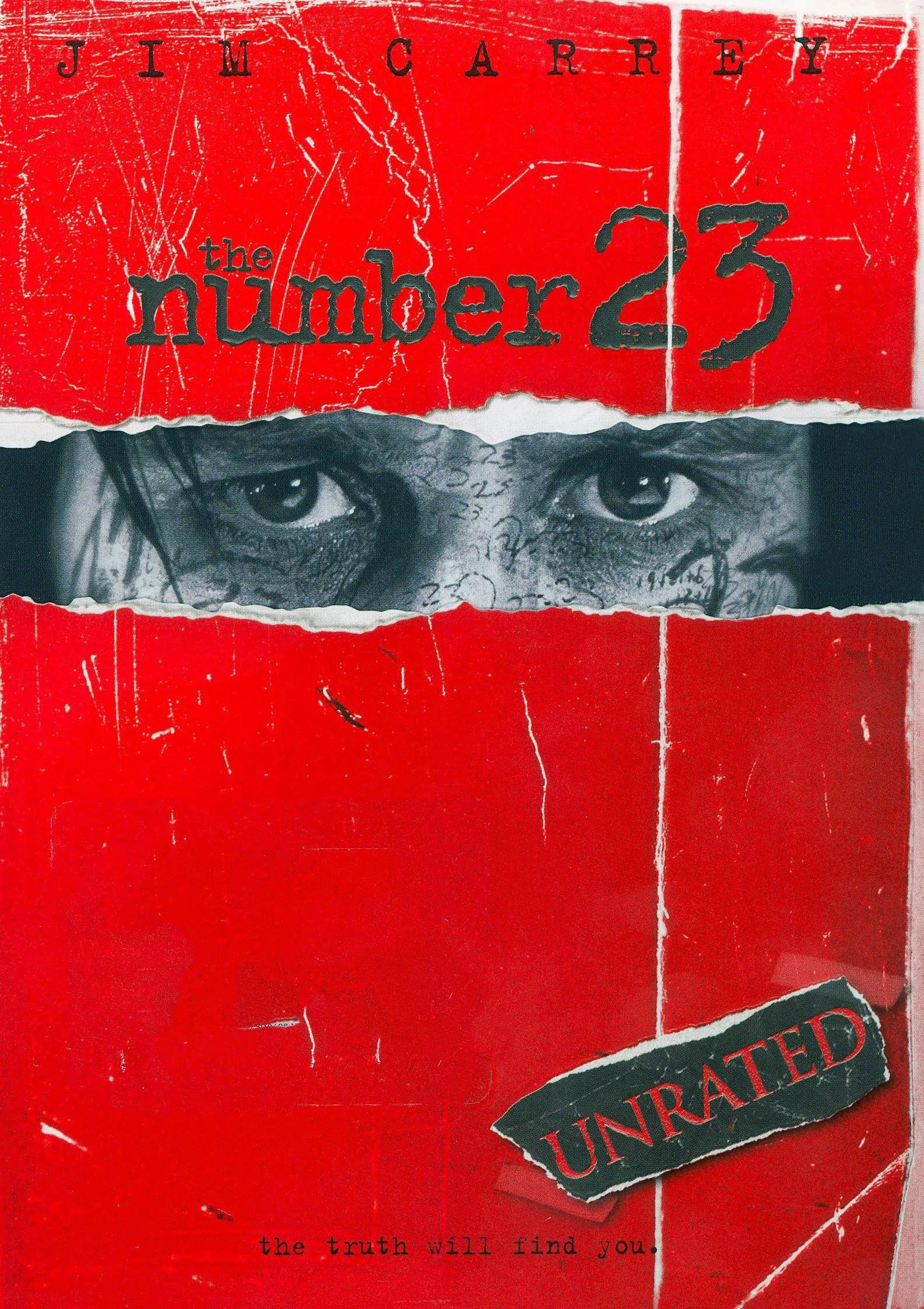 The Number 23 23 รหัสช็อคโลก (2007)