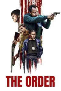 The Order จับตายขบวนการเดนคน (2024)