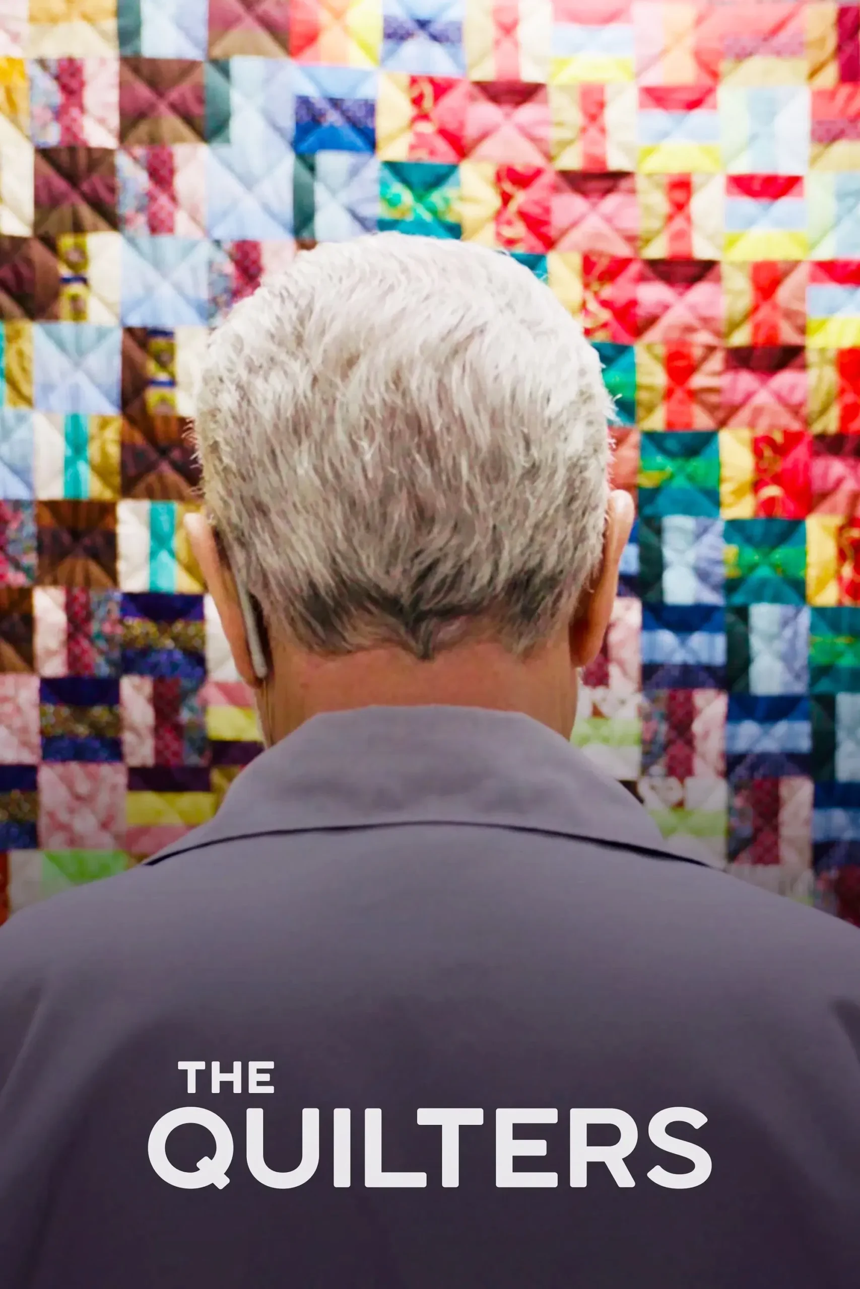 The Quilters ช่างเย็บผ้า (2024) บรรยายไทย