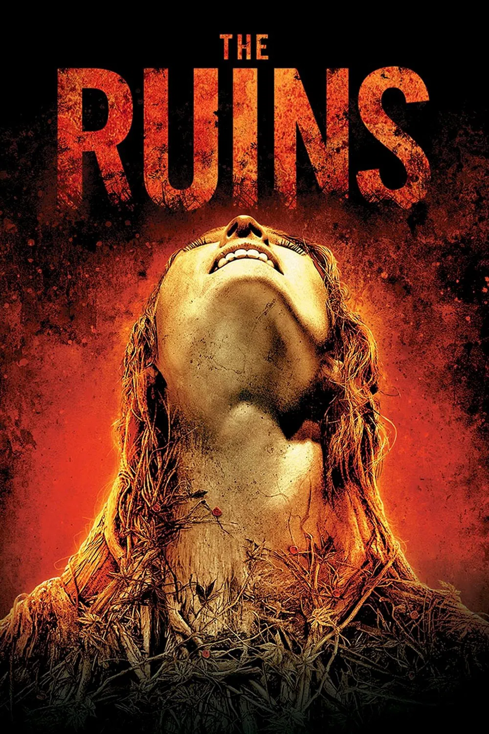 The Ruins แดนร้างกระชากวิญญาณ (2008)