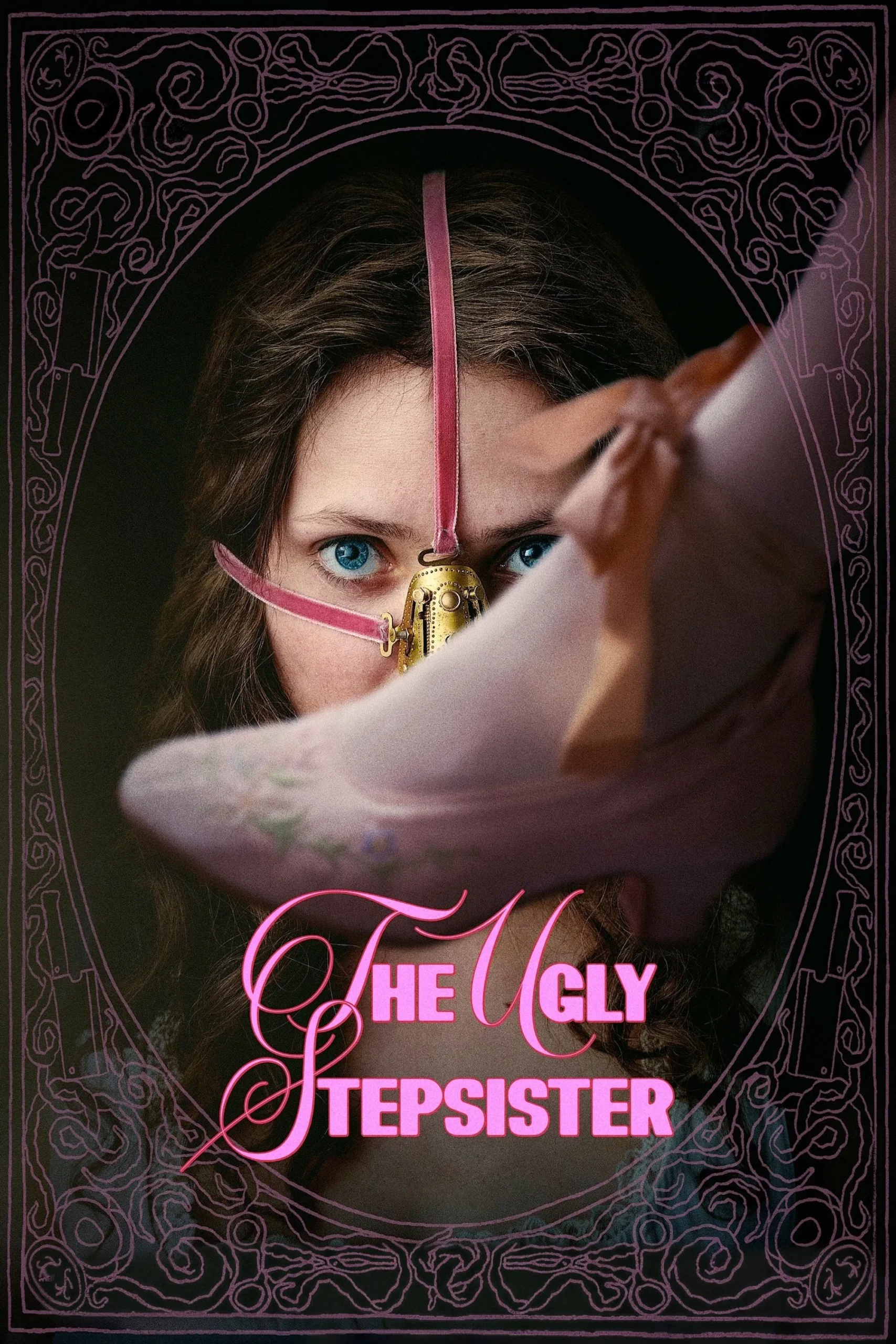 The Ugly Stepsister (Den stygge stesøsteren) (2025) บรรยายไทย