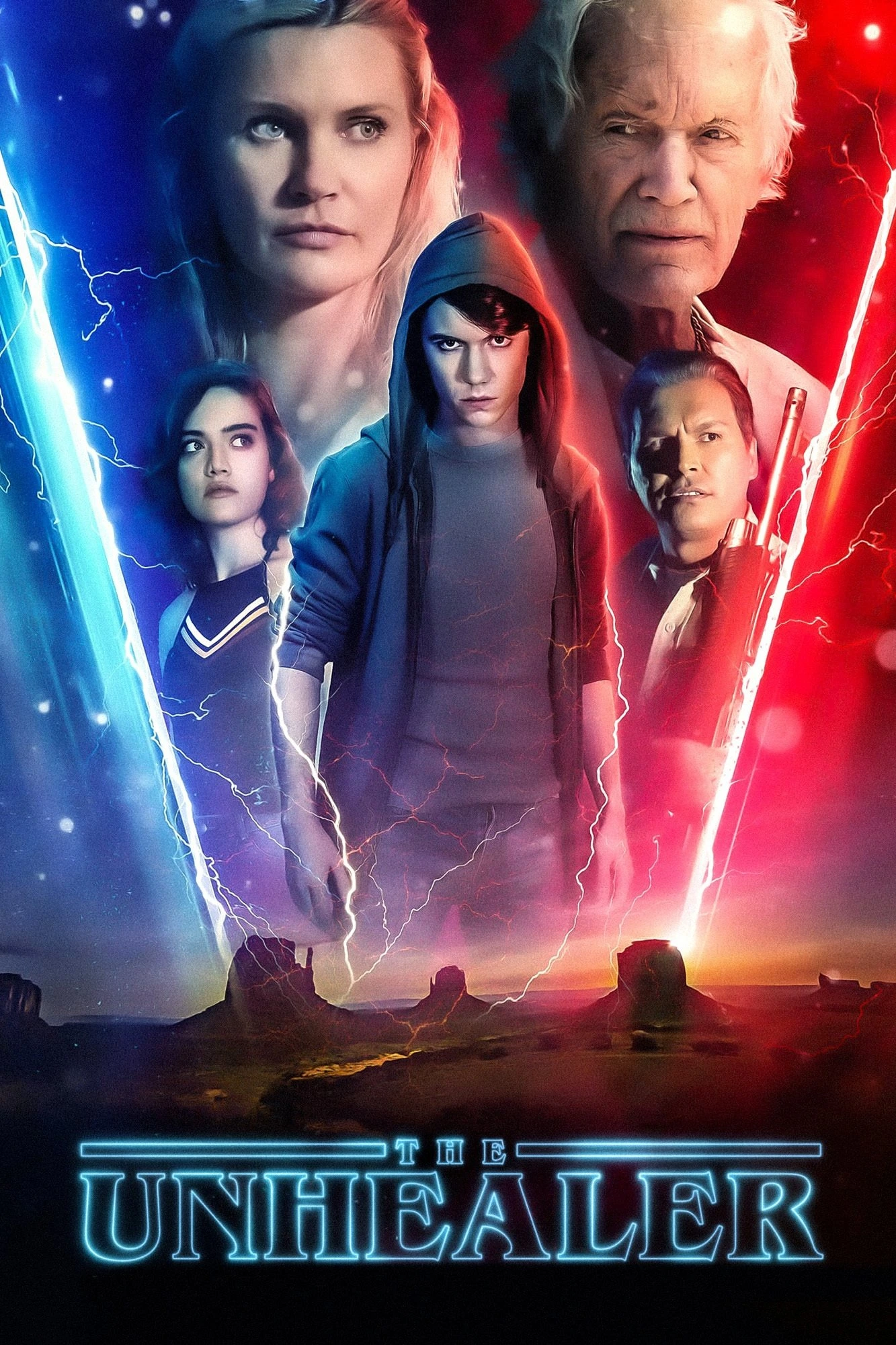 The Unhealer (2020) บรรยายไทย