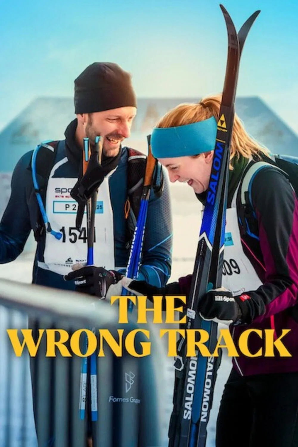 The Wrong Track (På villspor) เส้นทางพิสูจน์ใจ (2025)