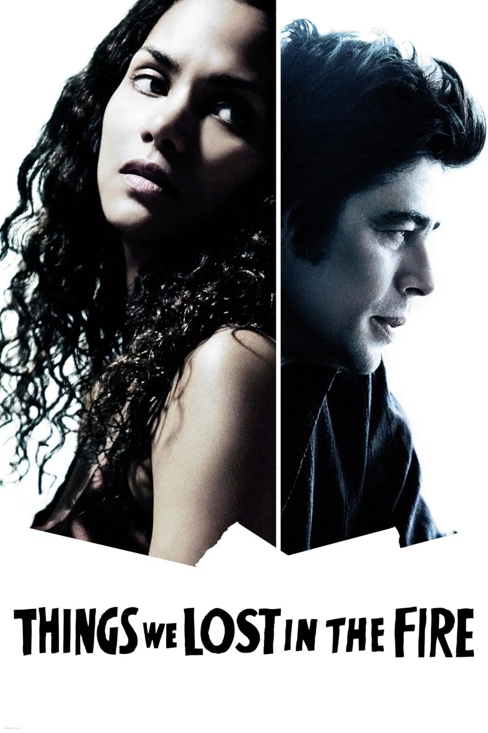 Things We Lost in the Fire (2007) บรรยายไทย