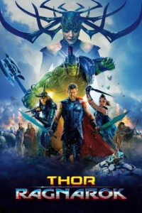 Thor : Ragnarok ธอร์ : ศึกอวสานเทพเจ้า (2017)