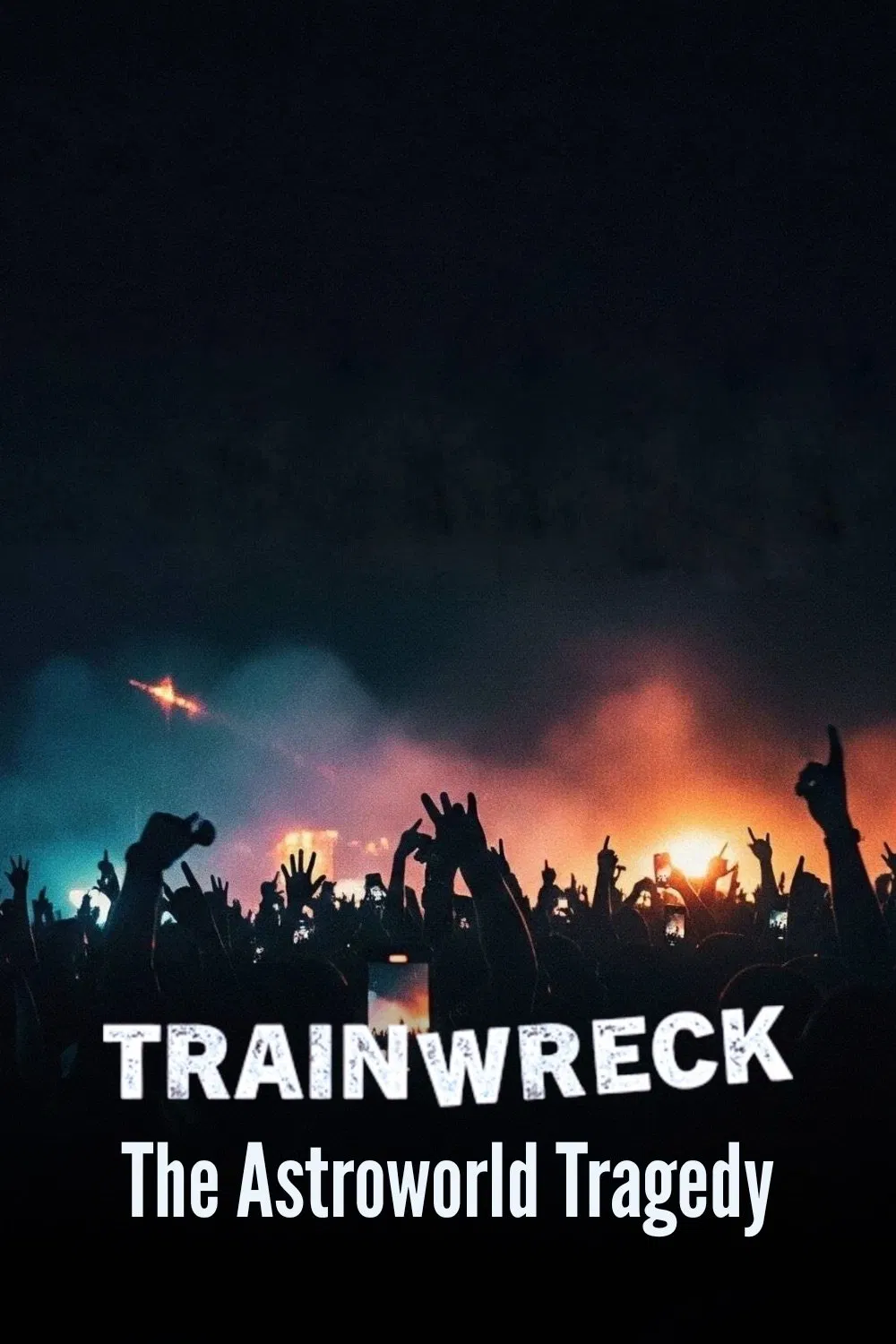 Trainwreck : The Astroworld Tragedy อภิมหาวายป่วง : โศกนาฏกรรมแอสโทรเวิลด์ (2025) บรรยายไทย