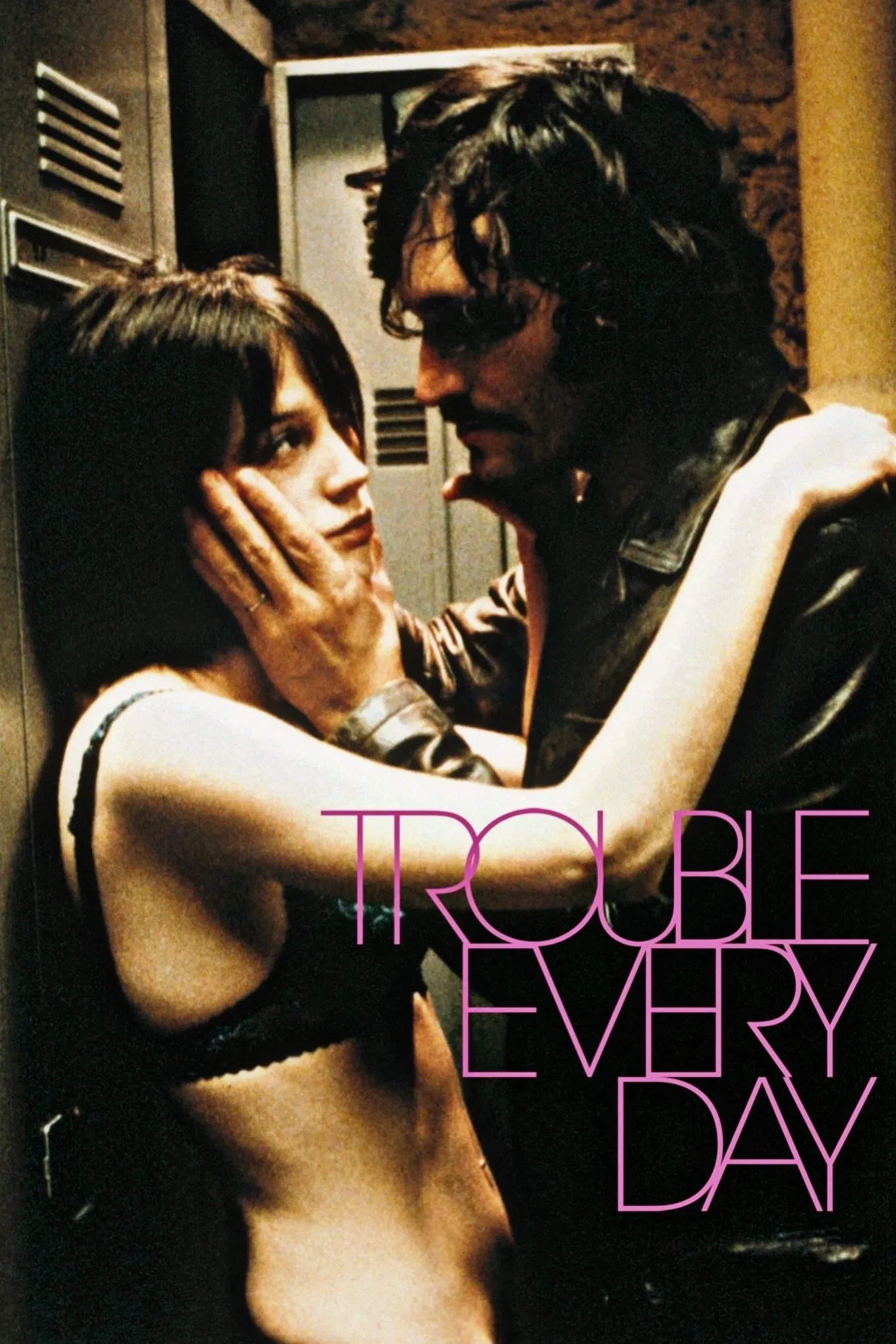 Trouble Every Day (Sangre caníbal) (2001) บรรยายไทย