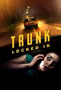 Trunk – Locked In Trunk – ขังตายท้ายรถ (2023) บรรยายไทย
