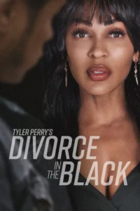Tyler Perry’s Divorce in the Black รัก ร้าง ร้าว : เรื่องราวของไทเลอร์ เพอร์รี่ (2024)