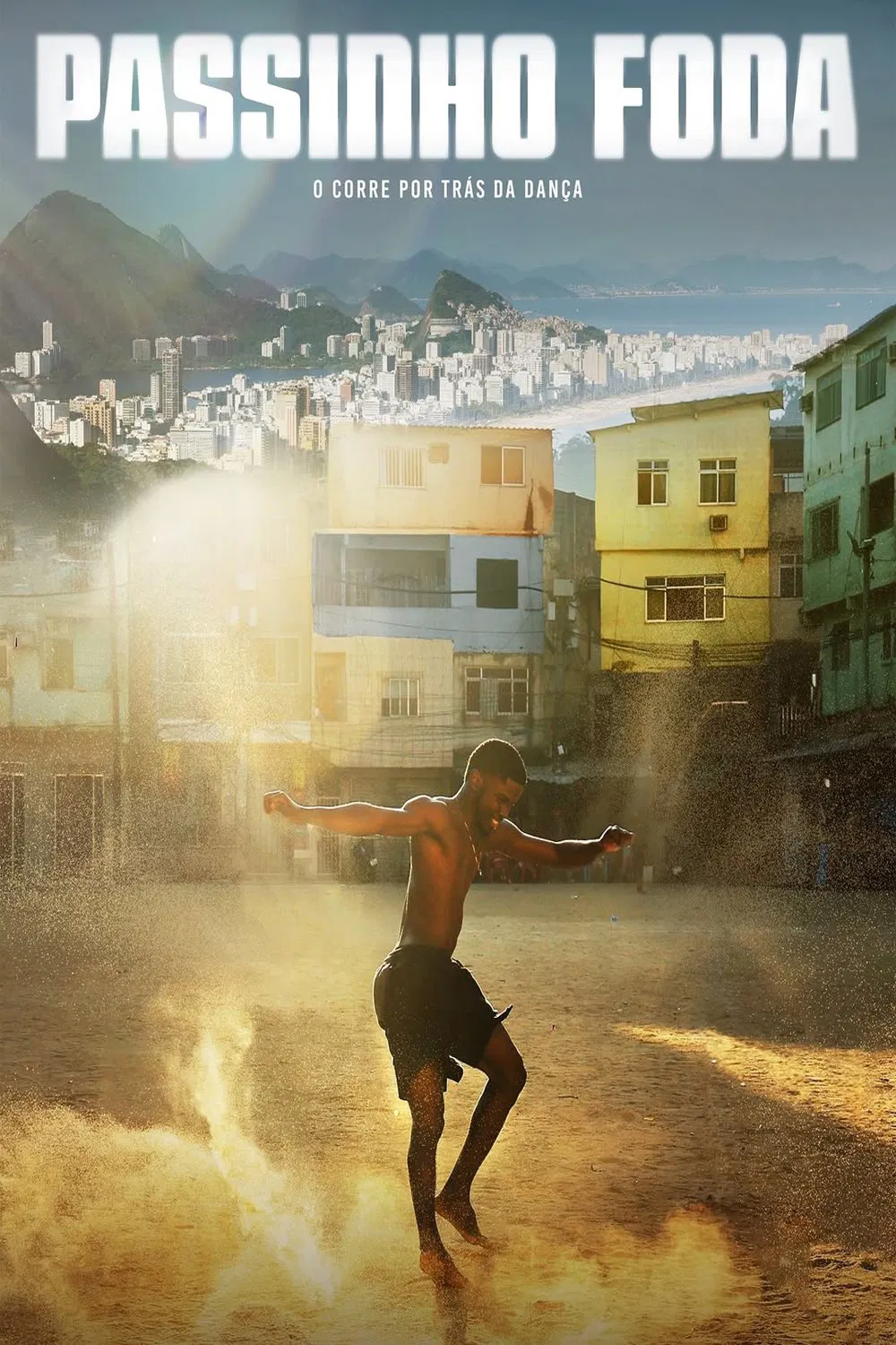 Uncredited : The Story of Passinho ปาสซินโญ : เบื้องหลังระบำถนนแห่งบราซิล (2025) บรรยายไทย