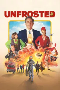 Unfrosted ศึกป๊อปทาร์ต (2024)