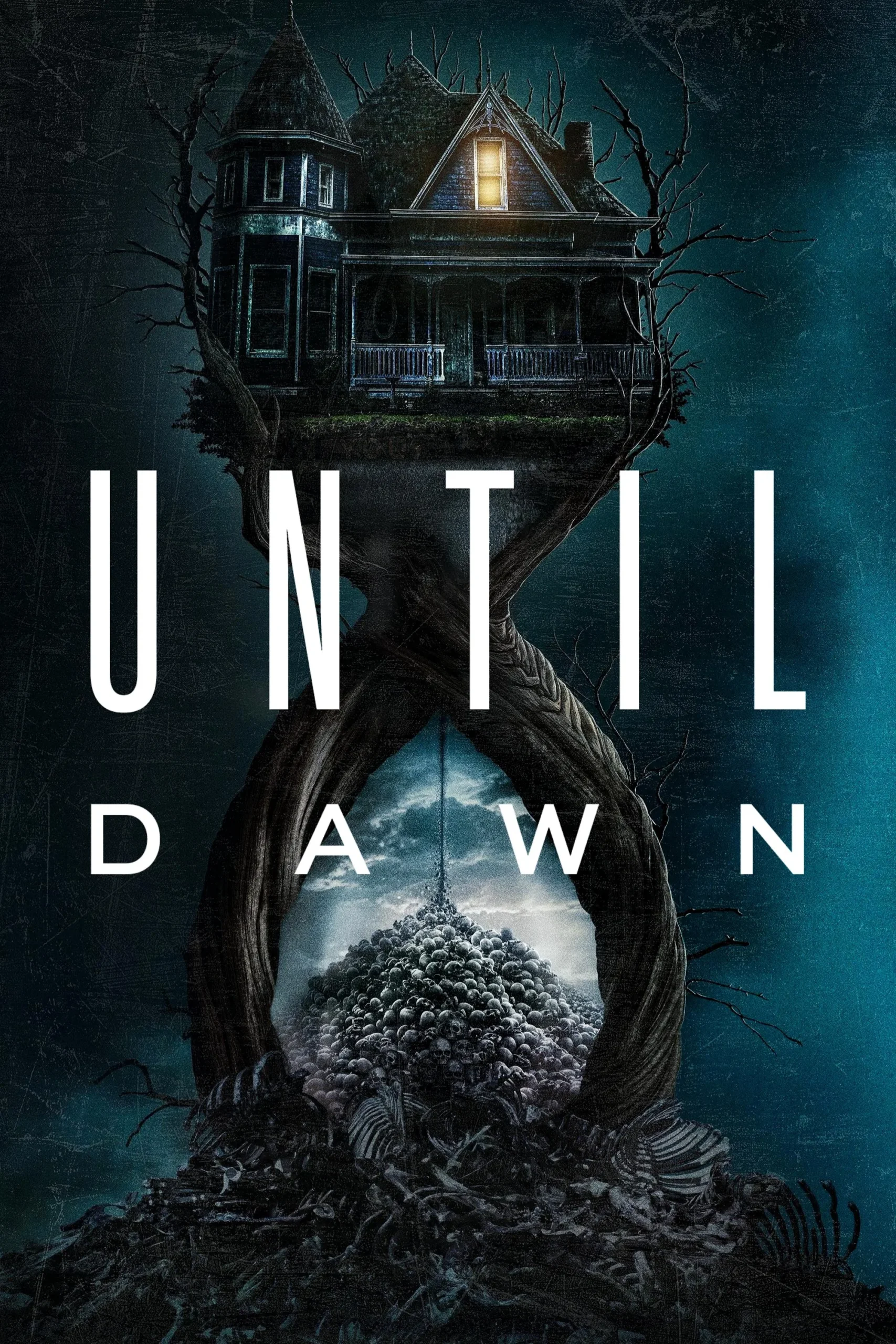 Until Dawn ต้องรอดก่อนย่ำรุ่ง (2025)
