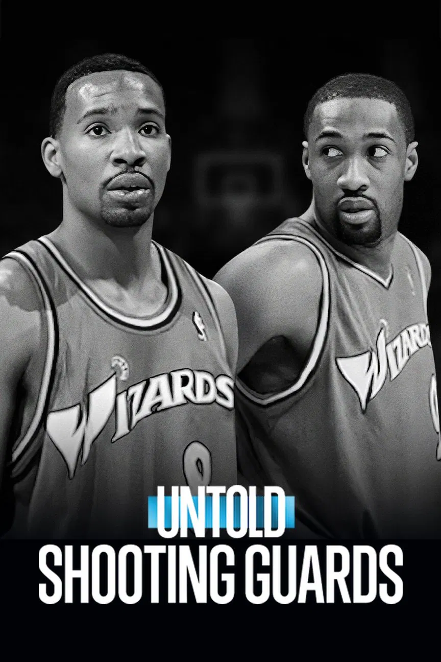 Untold : Shooting Guards ชูตติงการ์ด (2025) บรรยายไทย