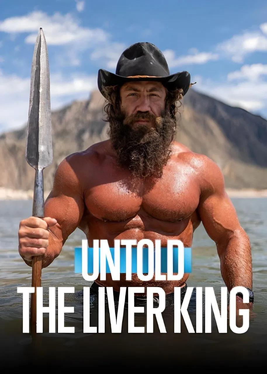 Untold : The Liver King ราชาแห่งตับ (2025) บรรยายไทย
